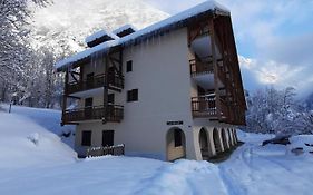 Venosc-Les 2 Alpes , Rez De Jardin